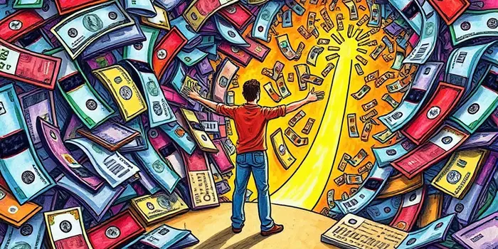 Consolidación de Deudas: ¿Es la Solución para ti?