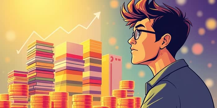 Cómo Mejorar tu Puntaje Crediticio para Préstamos Futuros