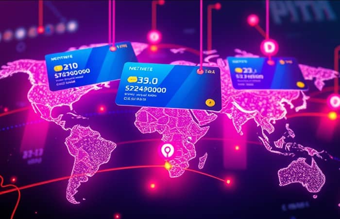 Tarjetas Cripto: Un Nuevo Horizonte en los Pagos