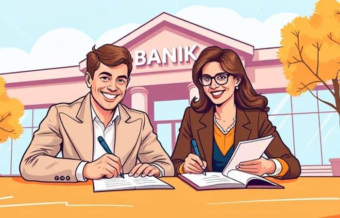 El Papel del Aval en tu Solicitud de Crédito