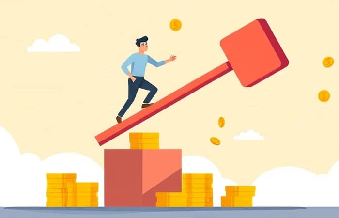 Deudas Inteligentes: Apalancamiento para Invertir