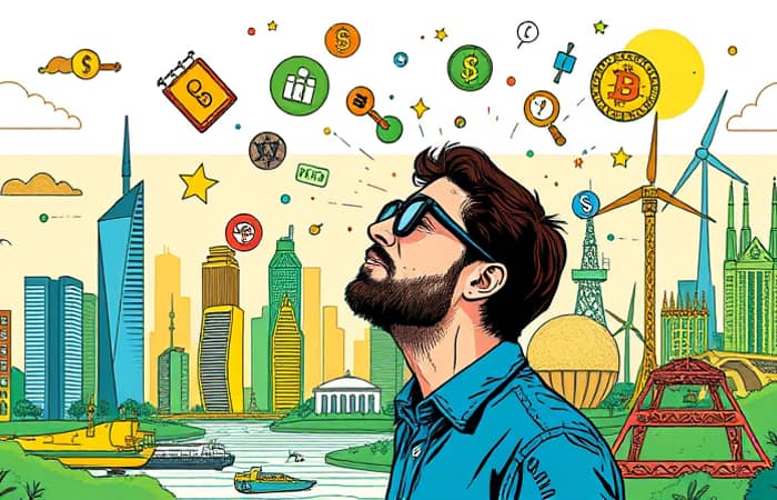 Inversiones Alternativas: Explora Nuevos Horizontes