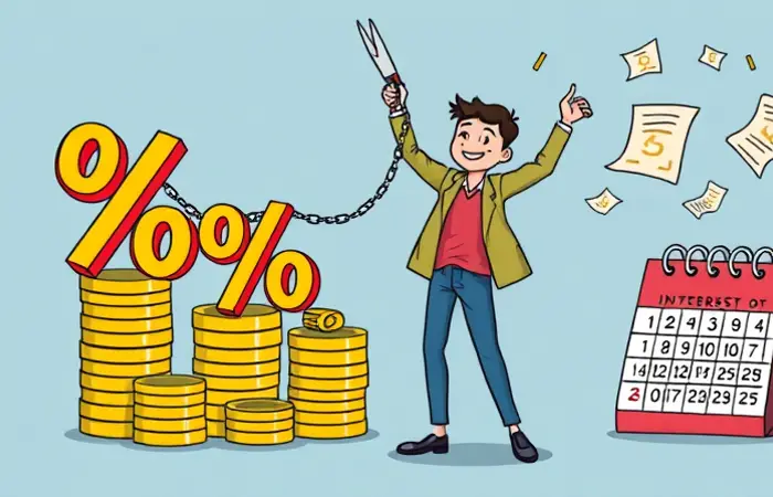 Prepaga tu Préstamo: Ahorra en Intereses